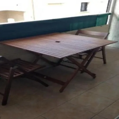 Апартаменты Location Le Grau D'agde, 3 Pieces, 7 Personnes 13 *