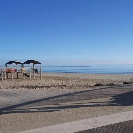 Location Le Grau D'agde, 3 Pieces, 7 Personnes 13 * Агд