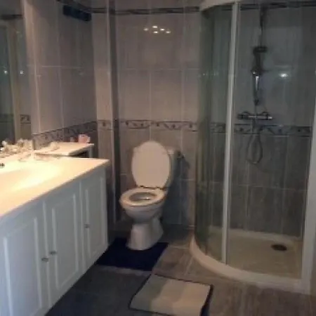 Location Le Grau D'agde, 3 Pieces, 7 Personnes 13 *