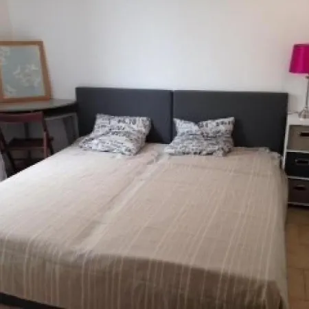 Апартаменты Location Le Grau D'agde, 3 Pieces, 7 Personnes 13 Агд