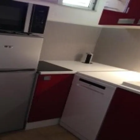 Location Le Grau D'agde, 3 Pieces, 7 Personnes 13 Агд